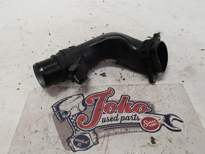 Gebrauchte Intercooler Rohr Opel Zafira (M75) 1.9 CDTI Preis auf Anfrage angeboten von Autodemontage Joko B.V.
