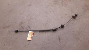 Used Clutch cable Renault Scenic Price on request offered by Autodemontage Joko B.V.