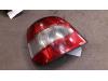 Taillight, left from a Renault Scenic 2001