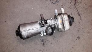 Used Oil filter housing Volkswagen Polo IV (9N1/2/3) 1.4 TDI 80 Price on request offered by Autodemontage Joko B.V.