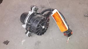 Used Pull air pump Citroen C5 I Berline (DC) 1.8 16V Price on request offered by Autodemontage Joko B.V.