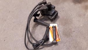 Used Distributorless ignition system Ford Focus 1 1.6 16V Price on request offered by Autodemontage Joko B.V.