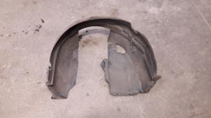 Used Wheel arch liner Citroen Xsara (N1) 2.0 16V Price on request offered by Autodemontage Joko B.V.
