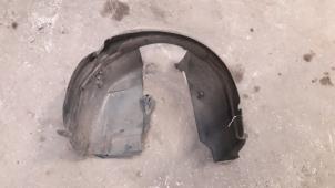 Used Wheel arch liner Citroen Xsara (N1) 2.0 16V Price on request offered by Autodemontage Joko B.V.