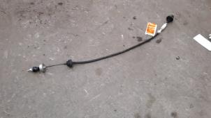 Used Clutch cable Citroen Xsara (N1) 2.0 16V Price on request offered by Autodemontage Joko B.V.