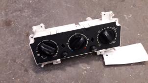 Used Heater control panel Citroen Xsara (N1) 2.0 16V Price on request offered by Autodemontage Joko B.V.