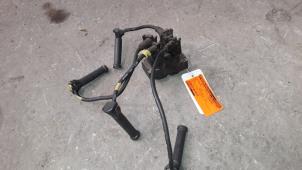 Used Distributorless ignition system Ford Fiesta 4 1.25 16V Price on request offered by Autodemontage Joko B.V.
