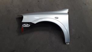 Used Front wing, left Opel Astra G (F08/48) 1.6 Price on request offered by Autodemontage Joko B.V.