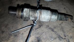 Used Glow plug Ford Focus Price on request offered by Autodemontage Joko B.V.