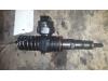 Injector (diesel) from a Audi A6 1999