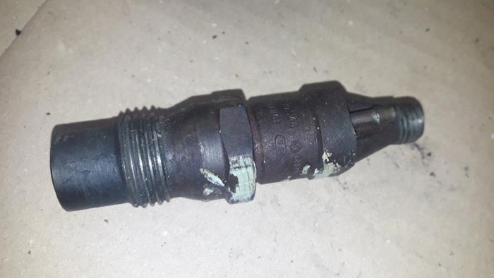 Gebrauchte Injecteurs Volkswagen Golf Preis auf Anfrage angeboten von Autodemontage Joko B.V.
