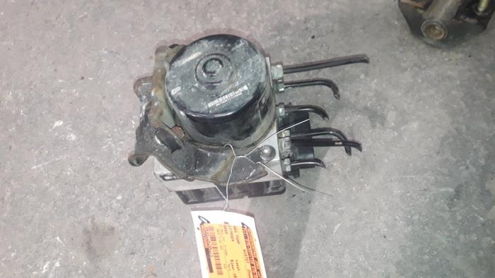 Gebrauchte ABS Pumpe Citroen Saxo 1.1i X,SX Preis auf Anfrage angeboten von Autodemontage Joko B.V.