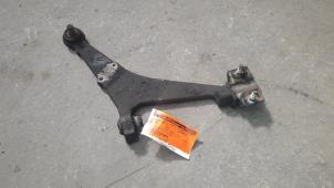 Used Front lower wishbone, right Citroen Saxo 1.1i X,SX Price on request offered by Autodemontage Joko B.V.
