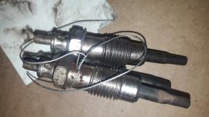 Used Glow plug Fiat Ducato Price on request offered by Autodemontage Joko B.V.