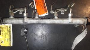 Used Fuel injector nozzle BMW 3 serie (E46/4) 320d 16V Price on request offered by Autodemontage Joko B.V.