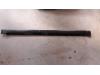 Side skirt, right from a Toyota Verso, 2009 / 2018 2.0 16V D-4D-F, MPV, Diesel, 1.986cc, 93kW (126pk), FWD, 1ADFTV; EURO4, 2009-04 / 2018-08 2012