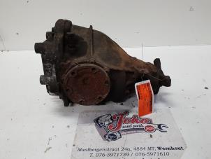 Used Rear differential Mercedes SL (R129) 5.0 500 SL V8 32V Price on request offered by Autodemontage Joko B.V.