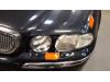 Headlight, left from a Rover 45, 2000 / 2005 1.8 16V, Saloon, 4-dr, Petrol, 1.796cc, 86kW (117pk), FWD, 18K4F, 2000-02 / 2004-03, RT 2000