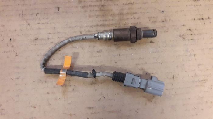 Sonde lambda Toyota Verso, 2009 / 2018 2.0 16V D-4D-F, MPV, Diesel, 1.986cc, 93kW (126pk), FWD, 1ADFTV; EURO4, 2009-04 / 2018-08, AUR20 (Occasion)