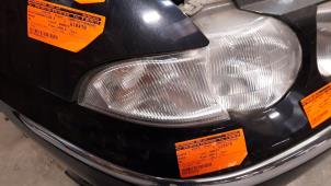 Used Indicator, right Rover 45 1.8 16V Price on request offered by Autodemontage Joko B.V.
