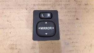 Used Mirror switch Toyota Verso 2.0 16V D-4D-F Price on request offered by Autodemontage Joko B.V.