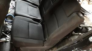 Used Rear seat Toyota Verso 2.0 16V D-4D-F Price on request offered by Autodemontage Joko B.V.