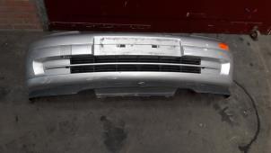 Used Front bumper Opel Astra G (F69) 1.6 16V Twin Port Price on request offered by Autodemontage Joko B.V.
