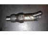 Injector (diesel) from a Renault Clio 1999
