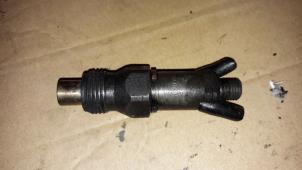 Used Injector (diesel) Renault Kangoo Express (FC) 1.9 D 65 Price on request offered by Autodemontage Joko B.V.