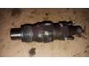 Injector (diesel) from a Renault Megane 1998