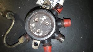 Used Fuel injector nozzle Renault Clio Price on request offered by Autodemontage Joko B.V.