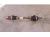 Citroën DS3 (SA) 1.6 e-HDi Antriebswelle links vorne