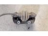 Citroën DS3 (SA) 1.6 e-HDi Bremszange links vorne