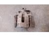 Citroën DS3 (SA) 1.6 e-HDi Bremszange links hinten