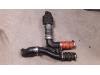 Citroën DS3 (SA) 1.6 e-HDi Intercooler Schlauch