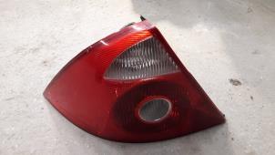 Used Taillight, left Ford Mondeo III 2.0 TDCi 115 16V Price on request offered by Autodemontage Joko B.V.