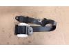 Citroën DS3 (SA) 1.6 e-HDi Sicherheitsgurt links hinten