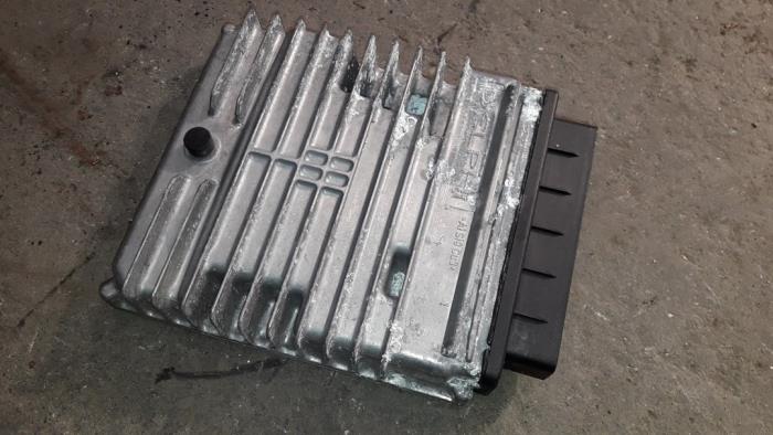 Used Engine management computer Ford Mondeo III 2.0 TDCi 115 16V Price on request offered by Autodemontage Joko B.V.