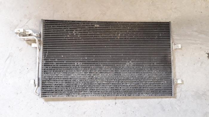 Gebrauchte Klima Kondensor Volvo V50 (MW) 1.8 16V Preis auf Anfrage angeboten von Autodemontage Joko B.V.