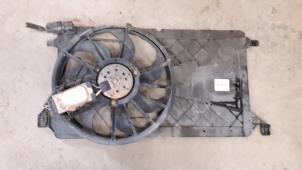 Used Cooling fans Volvo V50 (MW) 1.8 16V Price on request offered by Autodemontage Joko B.V.