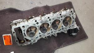 Used Cylinder head Mercedes A (W168) 1.6 A-160 Price on request offered by Autodemontage Joko B.V.