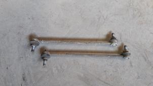 Used Anti-roll bar guide Volvo V50 (MW) 1.8 16V Price on request offered by Autodemontage Joko B.V.
