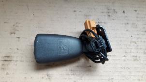 Used Rear seatbelt buckle, centre Volvo V50 (MW) 1.8 16V Price on request offered by Autodemontage Joko B.V.