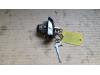 Door lock cylinder, left from a Volvo V50 (MW), 2003 / 2012 1.8 16V, Combi/o, Petrol, 1.798cc, 92kW (125pk), FWD, B4184S11, 2004-04 / 2010-12, MW21 2007