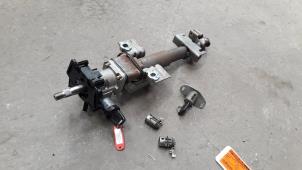 Begagnade Cylinderlåsuppsättning (komplett) Chevrolet Matiz 0.8 Pris på förfrågan erbjuds av Autodemontage Joko B.V.