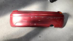 Used Rear bumper Citroen C3 (FC/FL/FT) 1.4 Price on request offered by Autodemontage Joko B.V.