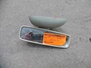 Used Rear view mirror Citroen C3 (FC/FL/FT) 1.4 Price on request offered by Autodemontage Joko B.V.