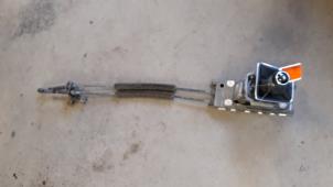 Used Gearbox control cable Volkswagen Golf Plus (5M1/1KP) 1.6 FSI 16V Price on request offered by Autodemontage Joko B.V.