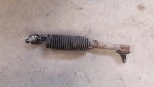 Used Tie rod, right Volkswagen Golf Plus (5M1/1KP) 1.6 FSI 16V Price on request offered by Autodemontage Joko B.V.