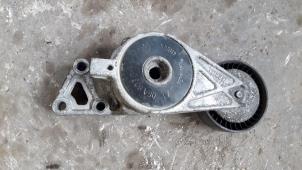 Used Drive belt tensioner Volkswagen Lupo (6X1) 1.4 TDI 75 Price on request offered by Autodemontage Joko B.V.